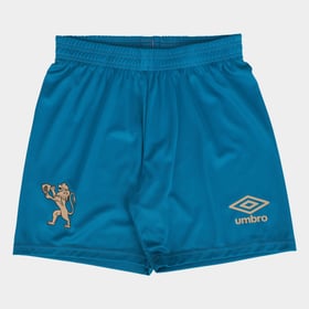 Kinder Sport Recife 2025/26 Drittes Set