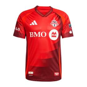 Herren Toronto FC 2026 Heimtrikot