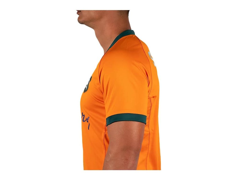 Men's Australian Wallabies 2024 Home Shirt