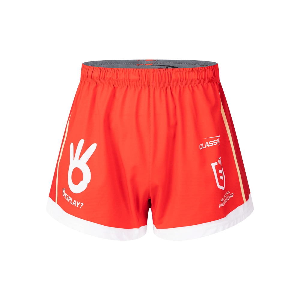Damen SC Freiburg 2024/25 Heim Shorts