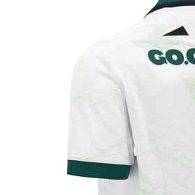 Kid's Wales Rugby 2026/27 Away Shirt