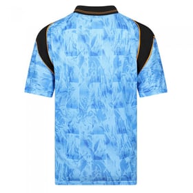 Maillot Rétro Extérieur Homme Wolverhampton Wanderers 1993