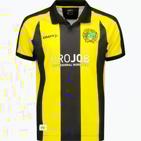 Herren Hammarby IF 2025 Auswärtstrikot