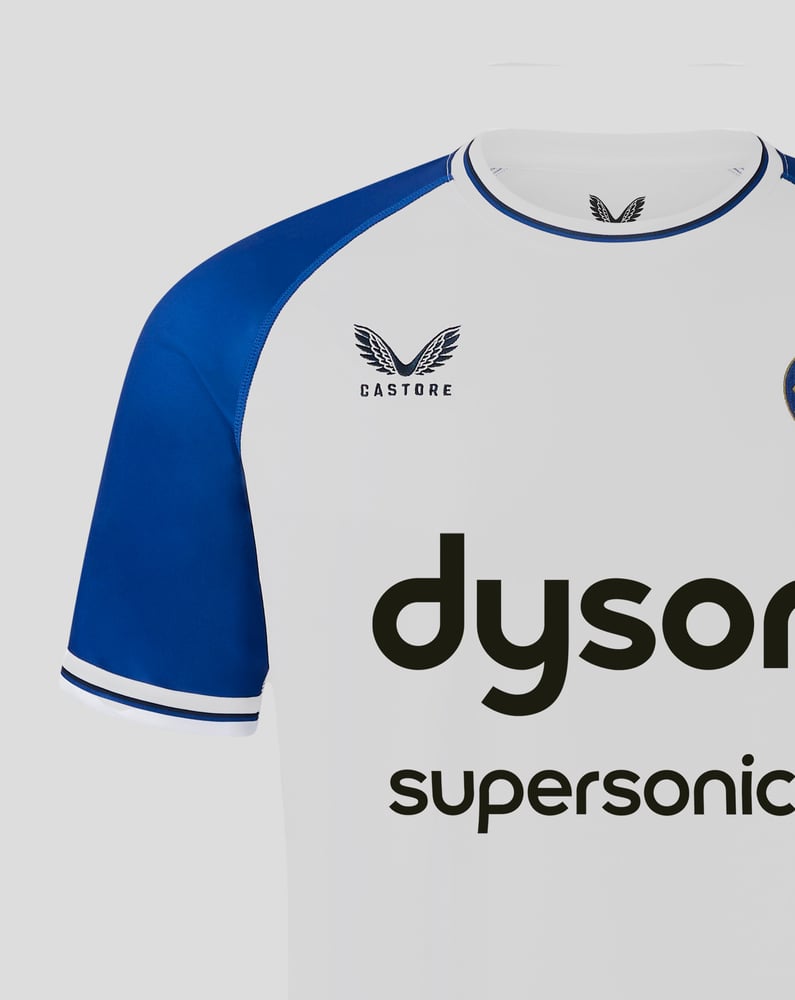 Women's Bath Rugby 2024/25 Away Shirt