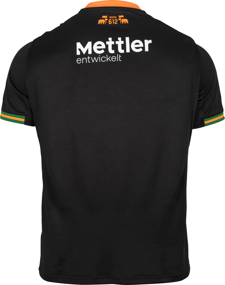 Maillot extérieur Enfant FC St. Gallen 1879 2026/27