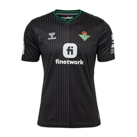 Women's Real Betis 2023/24 Third Shirt