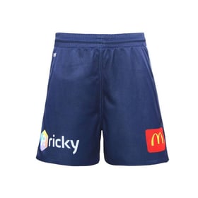 Men's North Queensland Cowboys 2025 Home Shorts