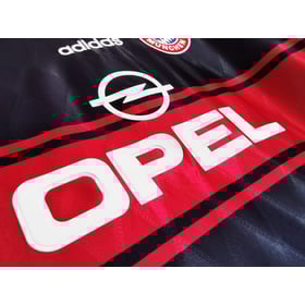 Bayern Munich 1997/99 Home Shirt