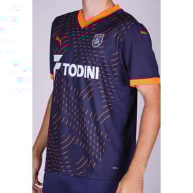 Women's Istanbul BFK 2024/25 Away Shirt