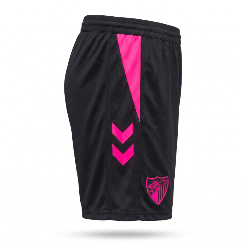 Pantaloncini Third Málaga CF 2026/27 Bambino