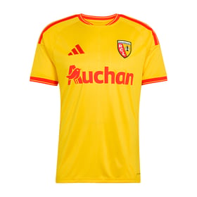 Herren RC Lens 2026/27 Home Trikot