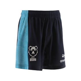 Women's Bristol Bears 2026/27 Away Shorts