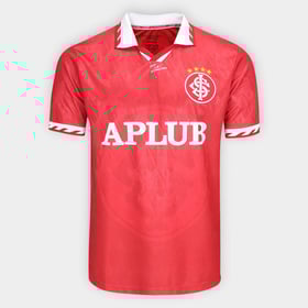 Maillot rétro Internacional 1996 homme