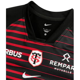 Men's Toulouse Stadium 2026/27 Home Shirt