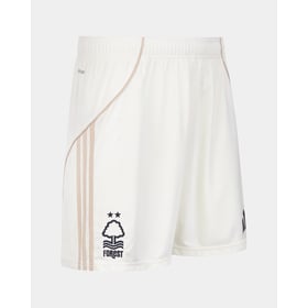 Kid's Nottingham Forest 2025/26 Away Shorts