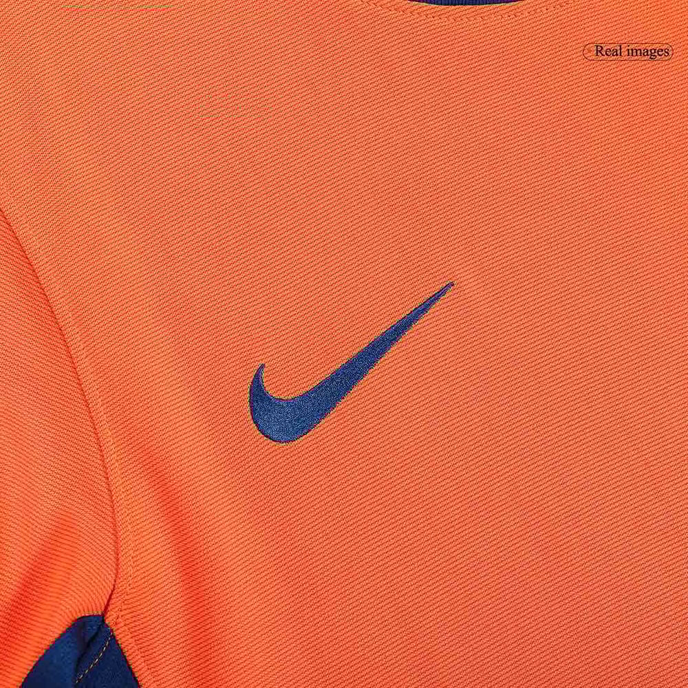 Niederlande Heimtrikot EURO 2024