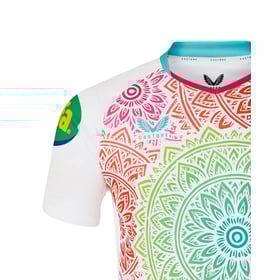 Women's Leicester Tigers 2025/26 Spacial Shirt