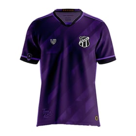 Herren Ceara 2024 Dritttrikot