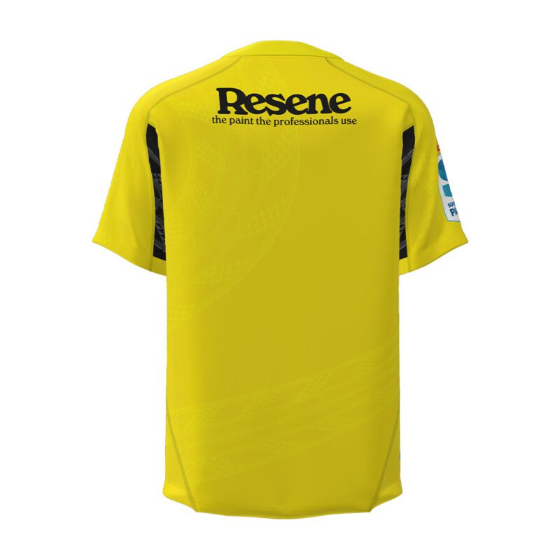 Men's Hurricanes 2023/24 Home Shirt