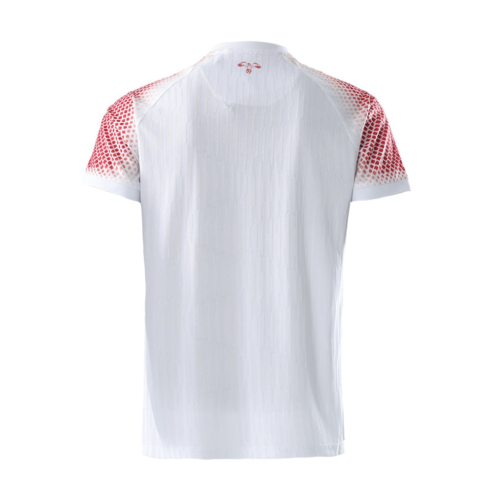 Camiseta local Jordania 2026 Copa del Mundo hombre