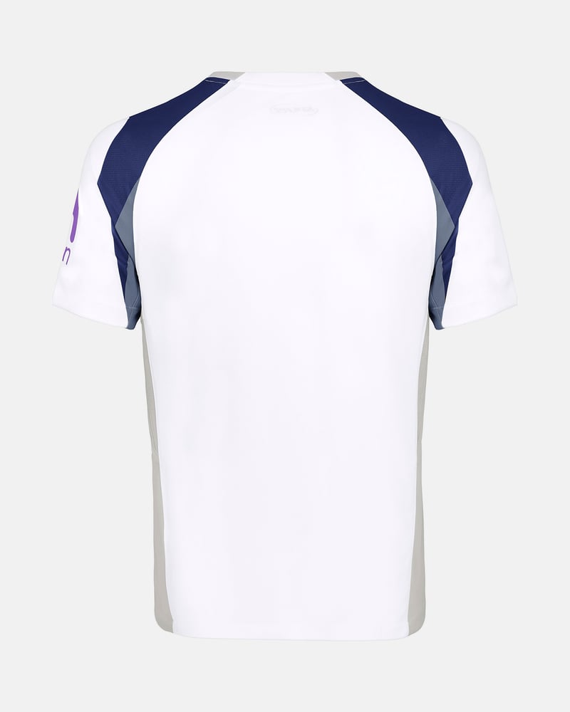 Herren Tottenham Hotspur 2025/26 Heimtrikot