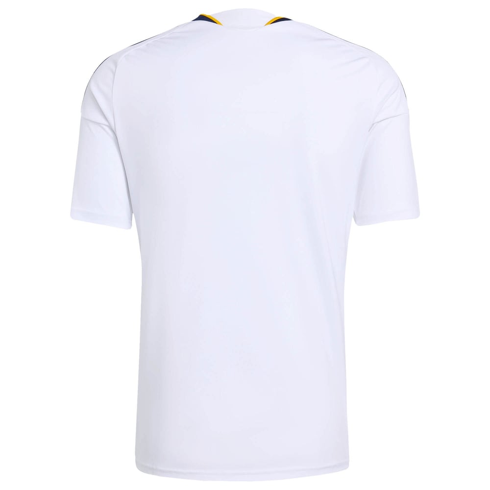 Men's LA Galaxy 2026 Home Shirt