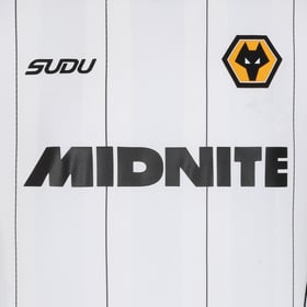 Herren Wolverhampton Wanderers 2026/27 Auswärtstrikot