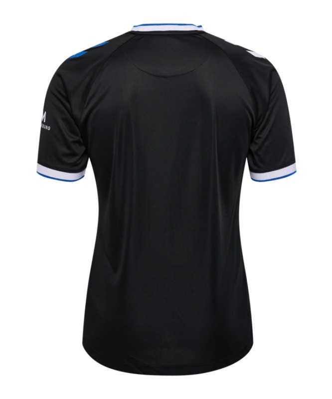 Women's 1. FC Magdeburg 2023/24 Third Shirt