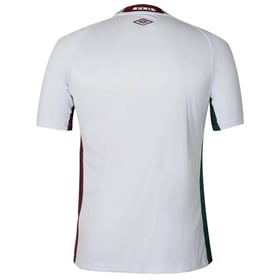 Herren Fluminense 2025 Auswärtstrikot
