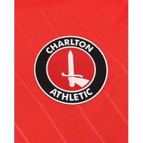 Maglia Home Charlton Athletic 2026/27 donna