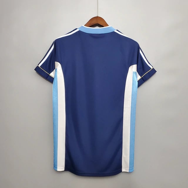 Argentina 1998 Away Shirt