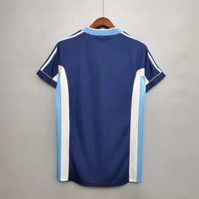 Argentina 1998 Away Shirt
