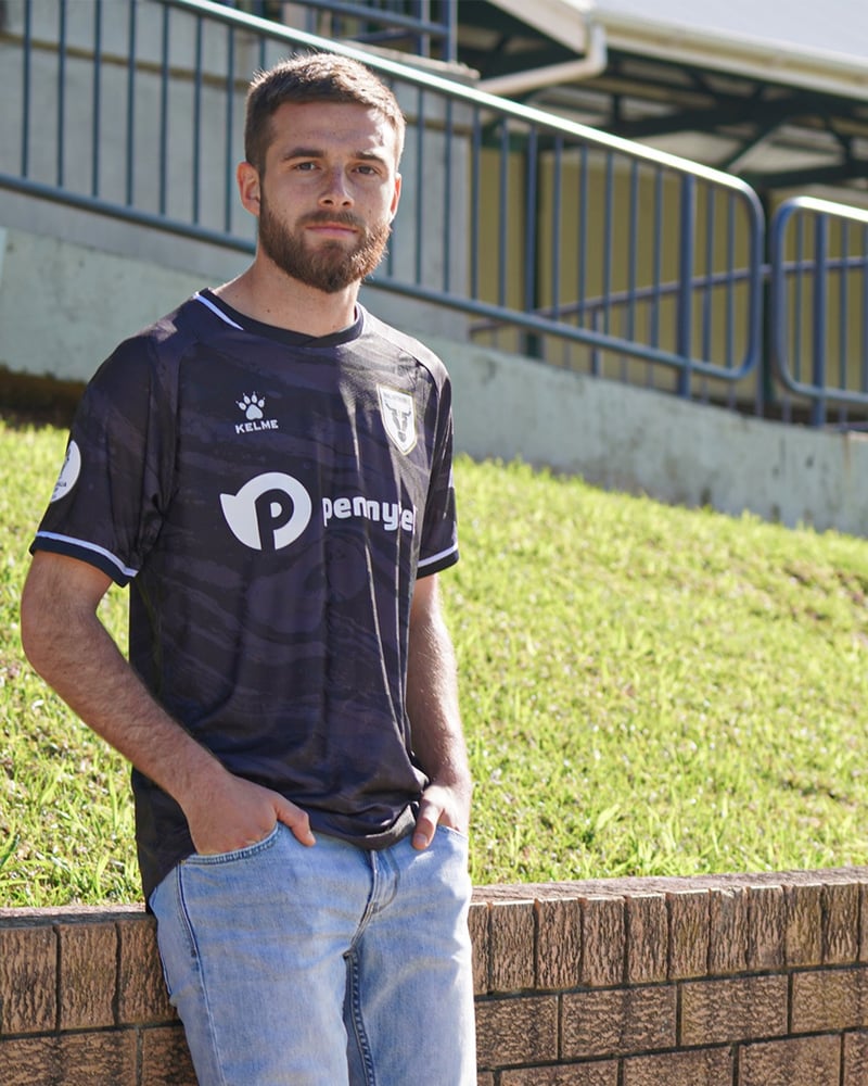Maglia Coppa Terza Bambino Macarthur FC 2024/25