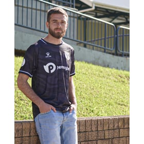 Maillot troisième Coupe enfant Macarthur FC 2024/25