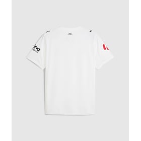 Valencia CF Herren-Heimtrikot 2025/26
