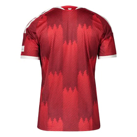 Maglia Casa 1. FC Nürnberg 2026/27 Uomo