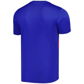 Kinder Sunderland 2024/25 Drittes Authentisches Training Trikot - Blau