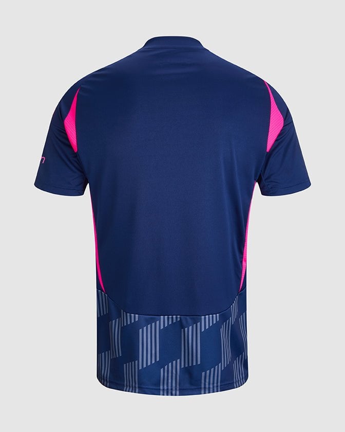 Damen Nottingham Forest 2024/25 Auswärts Trikot