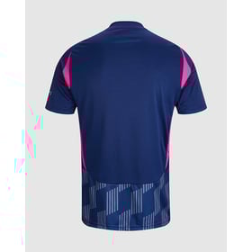 Damen Nottingham Forest 2024/25 Auswärts Trikot