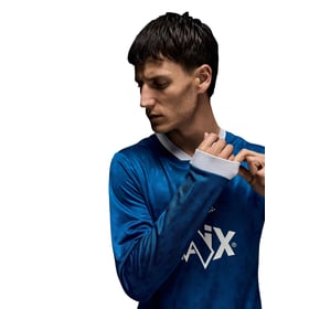 Maglia Home a maniche lunghe SV Darmstadt 98 2026/27 bambino