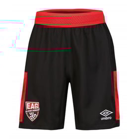 Kid's EA Guingamp 2023/24 Home Shorts