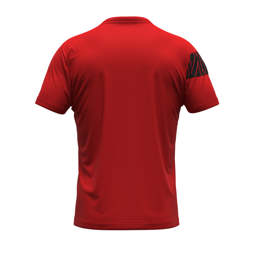 Herren Südtirol 2024/25 Drittes Authentisches Training Shirt