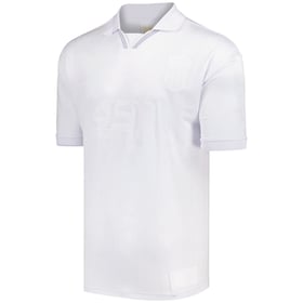 Maillot Rétro Blank-Out Homme Aston Villa 1996