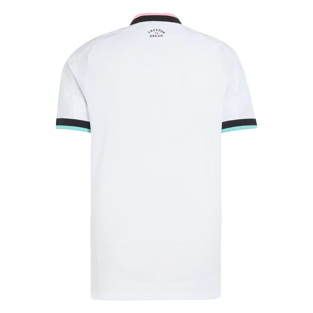 Herren Inter Miami CF 2026 Drittes Trikot