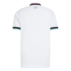 Herren Inter Miami CF 2026 Drittes Trikot