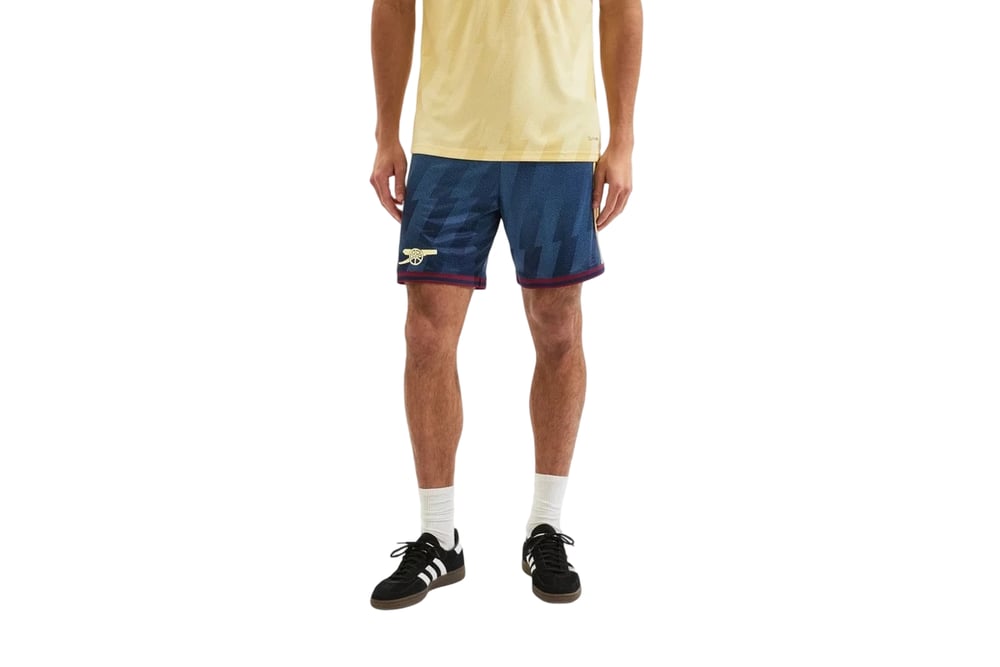 Herren Arsenal 2026/27 Dritte Shorts