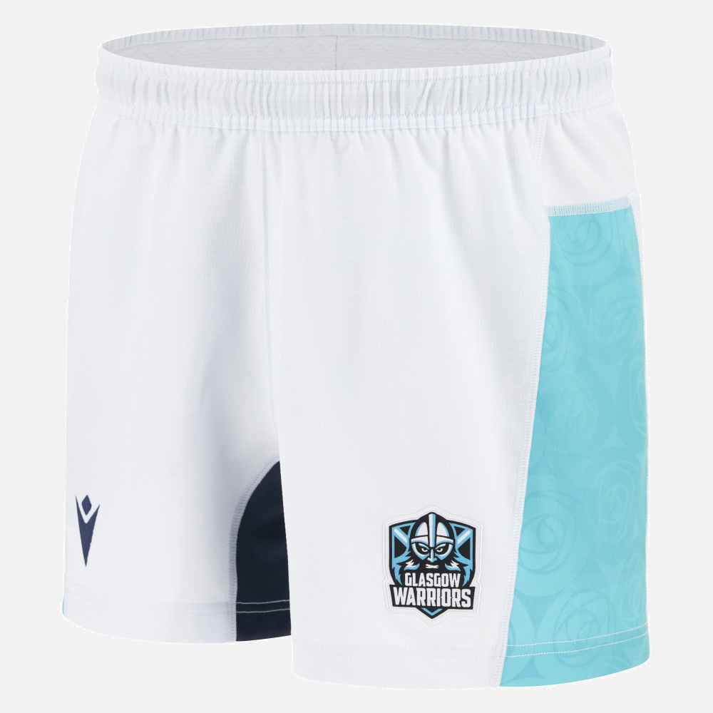 Men's Glasgow Warriors 2025/26 Away Shorts