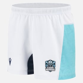 Men's Glasgow Warriors 2025/26 Away Shorts