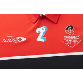 Men's Crusaders 2026 Third Heritage Shirt