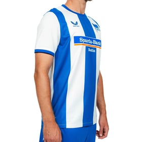 Maglia Home Hertha BSC 2026/27 Donna